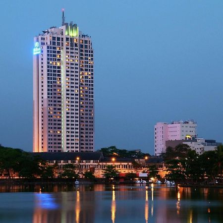 Hilton Colombo Residence Luaran gambar